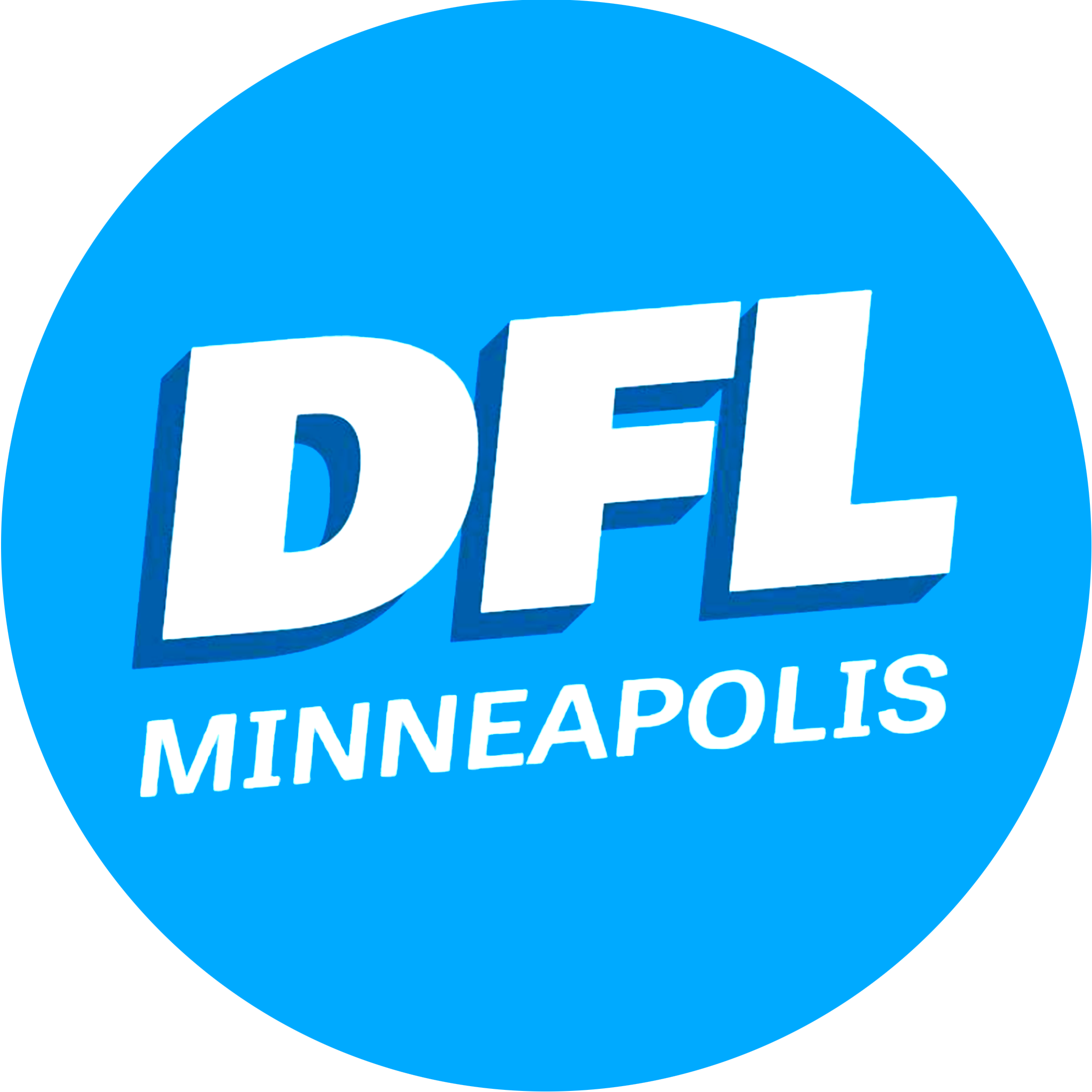 Minneapolis DFL